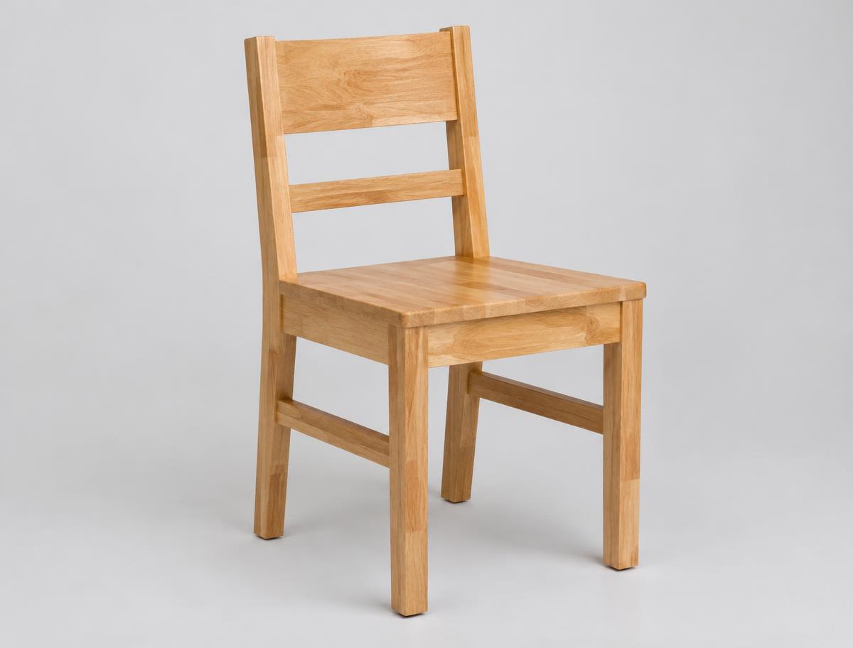 Wooden Chairs